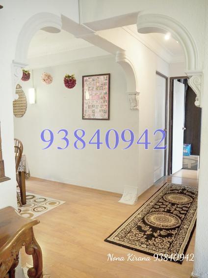 Blk 120 Bedok North Street 2 (Bedok), HDB 5 Rooms #151452362